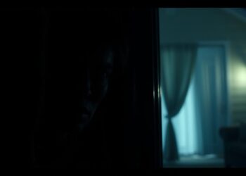 new neighbor’s secret