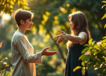 reconciliation tales